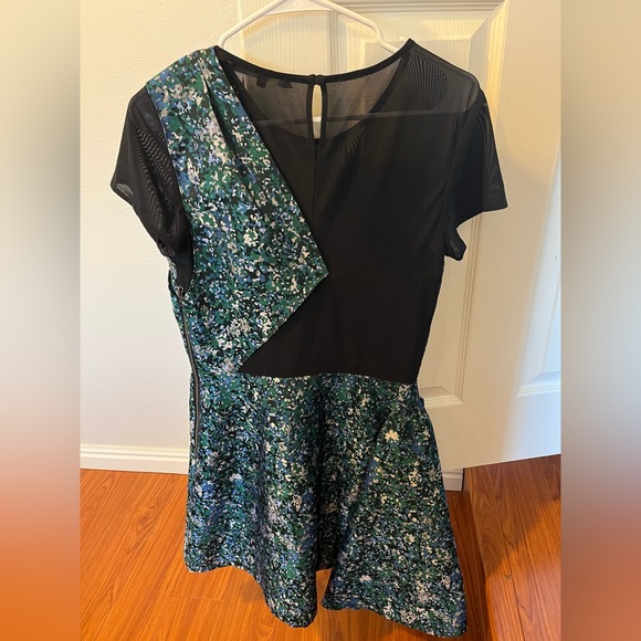 Timo Weiland Cocktail Dress Size 8 - Picture 4 of 5